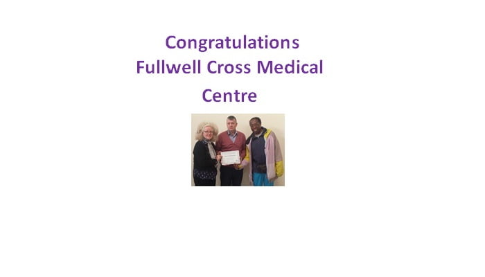 Fullwell Cross Medical