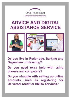 Advice and Digital Assistance