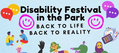 Disability Festival 2022