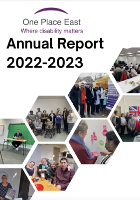 Download our Annual Report 2022-23