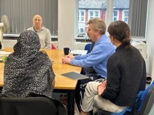 Help shape the future of OPE activities and join us for a Coproduction Workshop