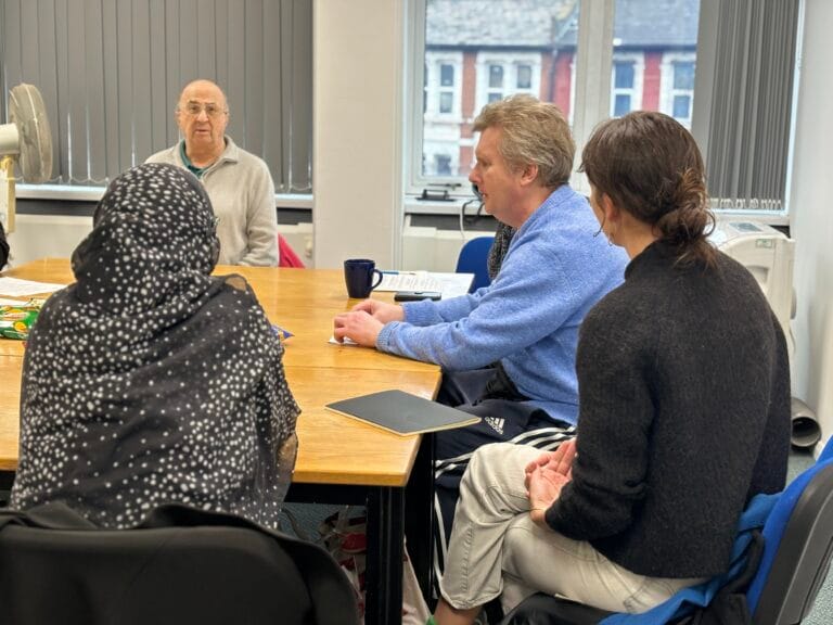 Help shape the future of OPE activities and join us for a Coproduction Workshop