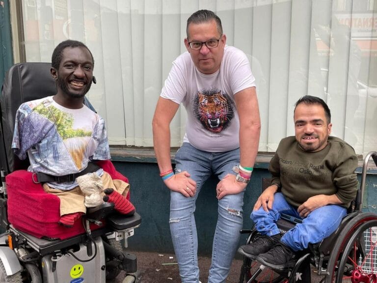 World Mental Health Day 2024