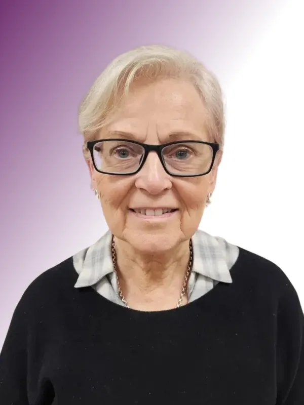 Jenny Brock portrait