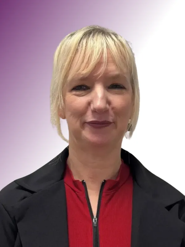 Michelle Crouch portrait