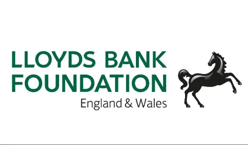 Lloyds Bank Foundation logo