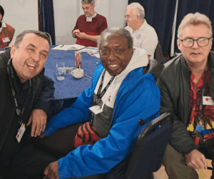 Empowering Independence: Reflections from the Homes For Us Summit