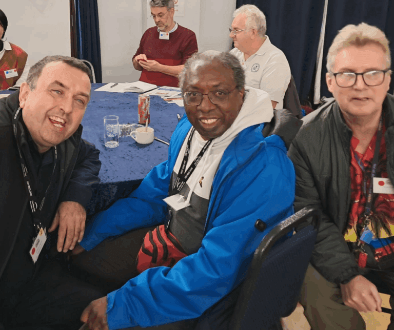 Empowering Independence: Reflections from the Homes For Us Summit