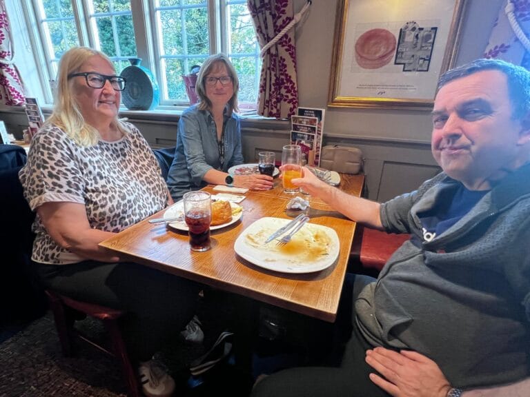 Celebrating Befrending Week