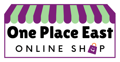One Place East Celebrates the Launch of it’s Brand‑New Online Shop!