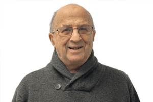 How I came to One Place East